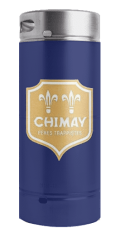 Chimay Azul Barril 20 L (A)